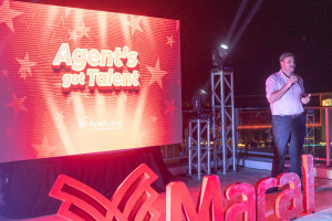 Agent’s Got Talent, nuevo programa de incentivos de Maral Turismo 